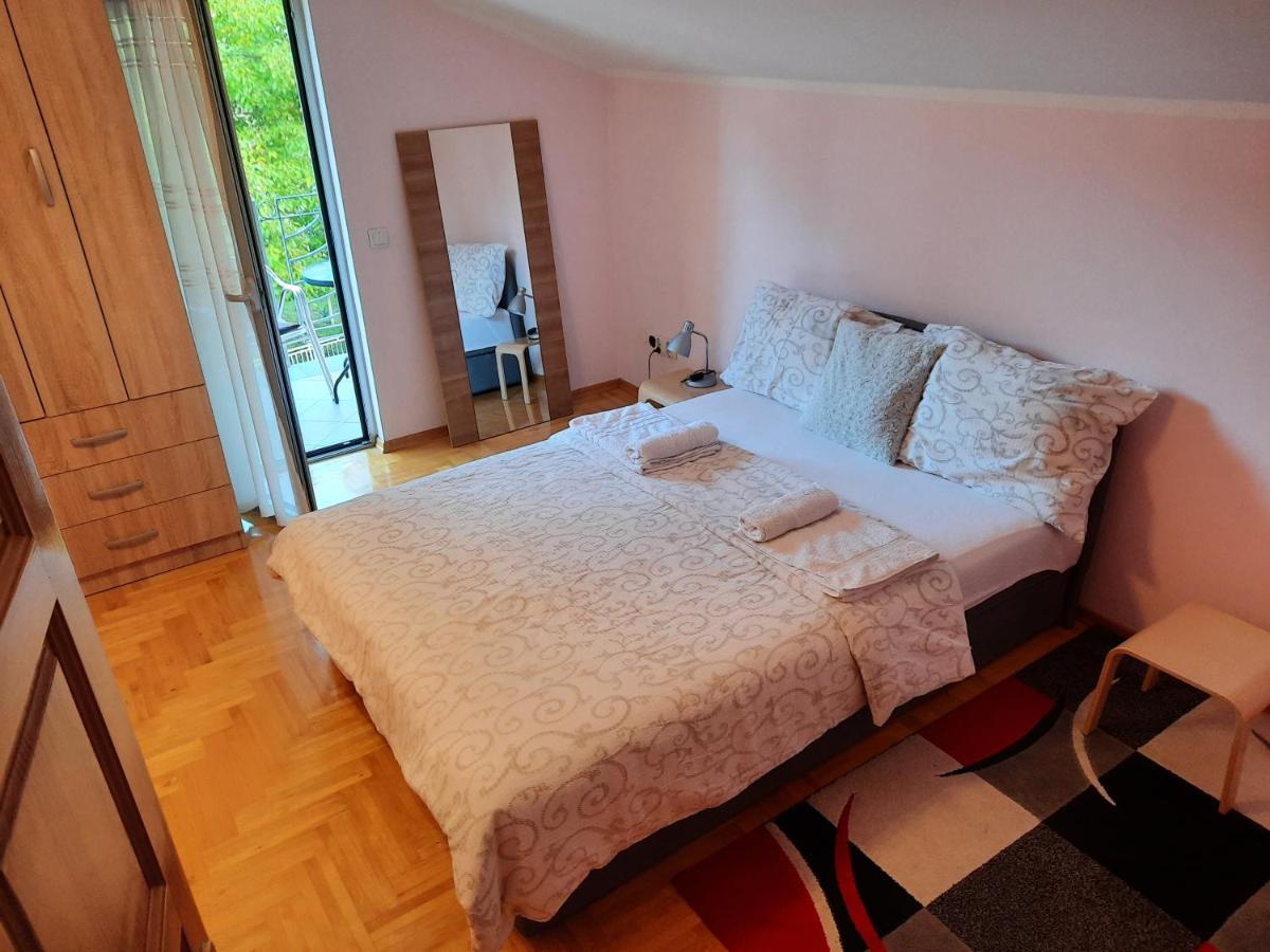 Apartmani Micic Врнячка-Баня Экстерьер фото
