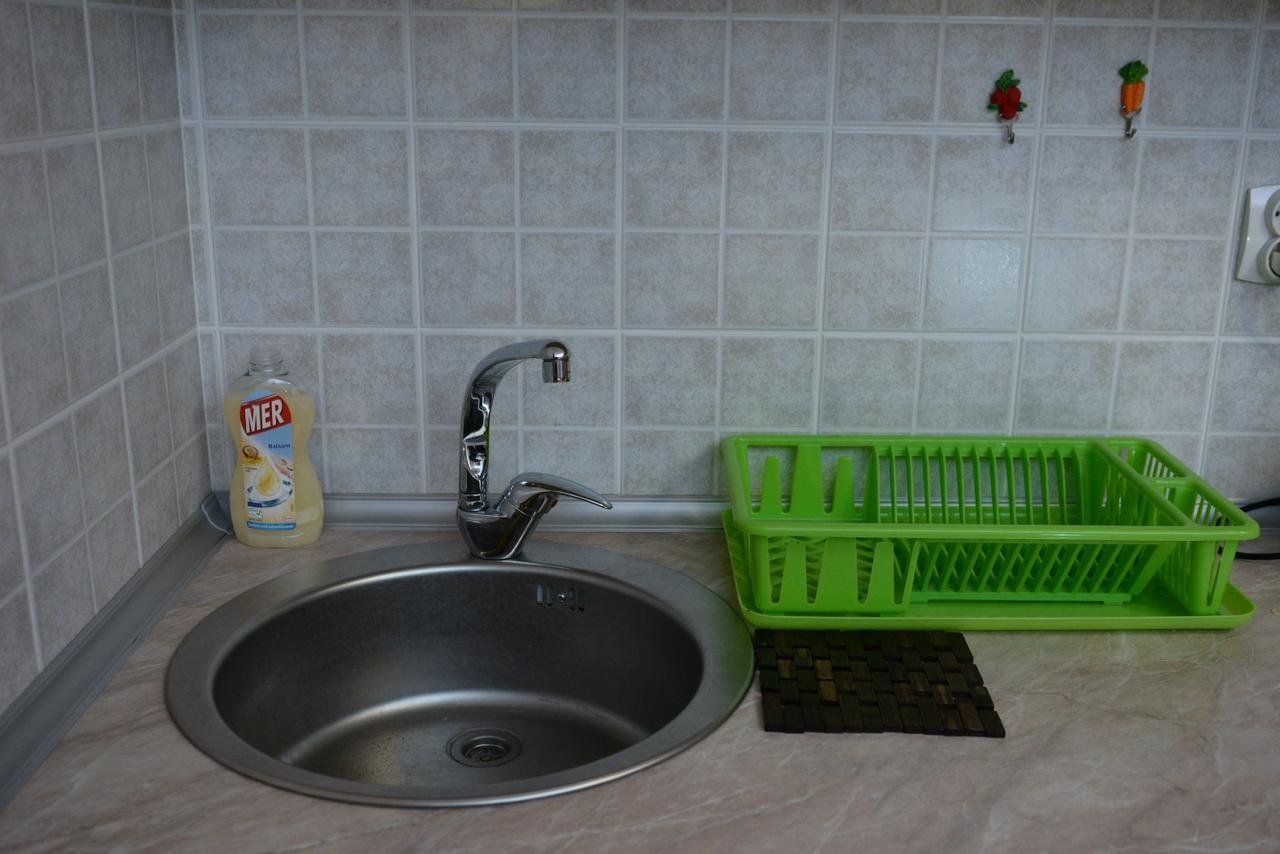 Apartmani Micic Врнячка-Баня Экстерьер фото