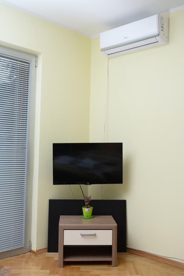Apartmani Micic Врнячка-Баня Экстерьер фото