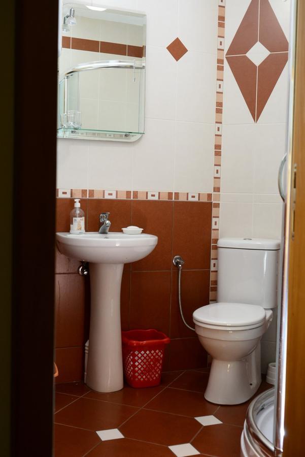 Apartmani Micic Врнячка-Баня Экстерьер фото