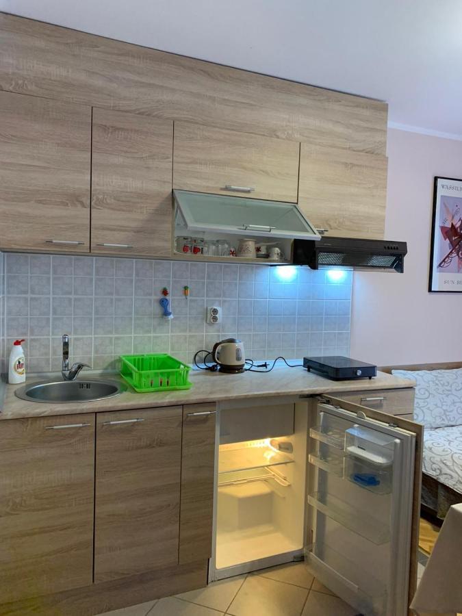 Apartmani Micic Врнячка-Баня Экстерьер фото
