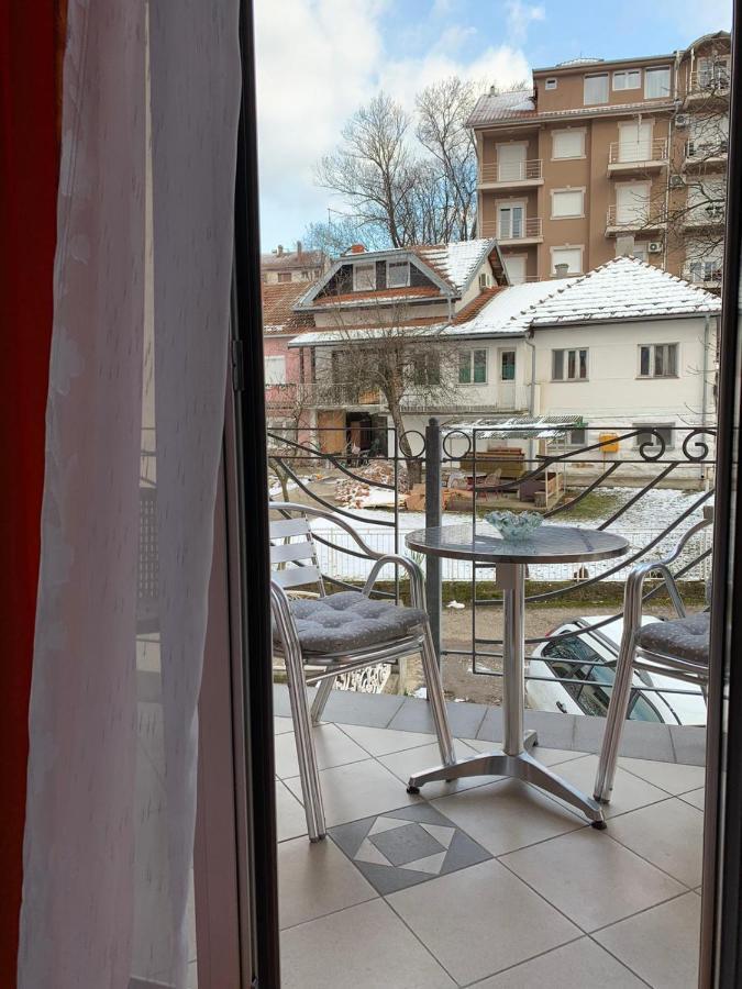 Apartmani Micic Врнячка-Баня Экстерьер фото