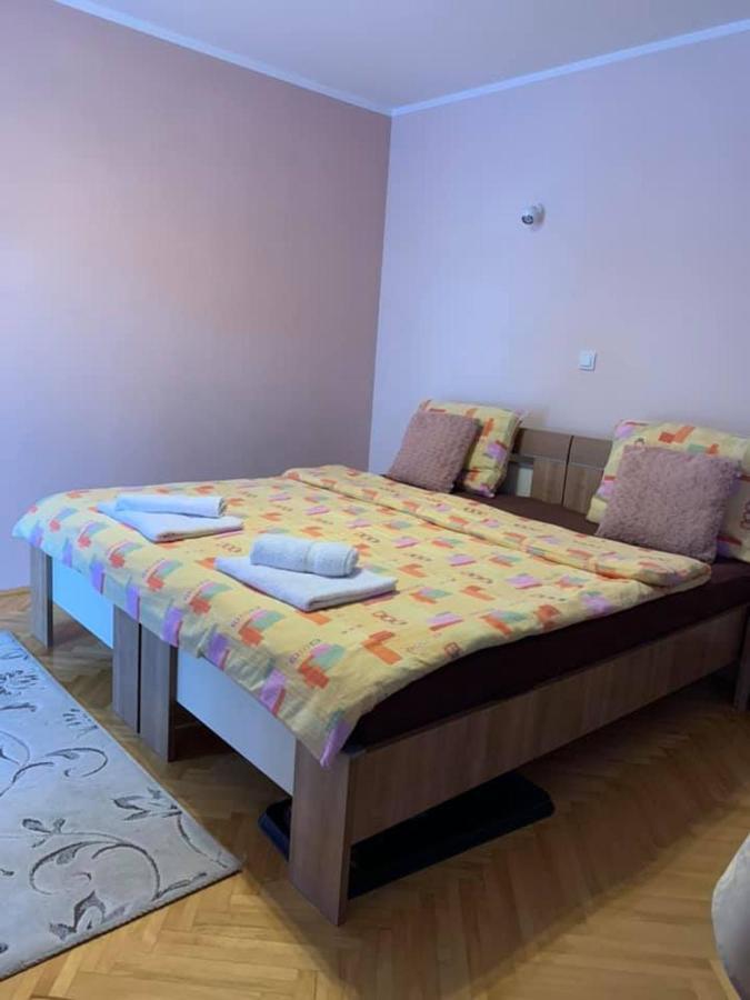 Apartmani Micic Врнячка-Баня Экстерьер фото