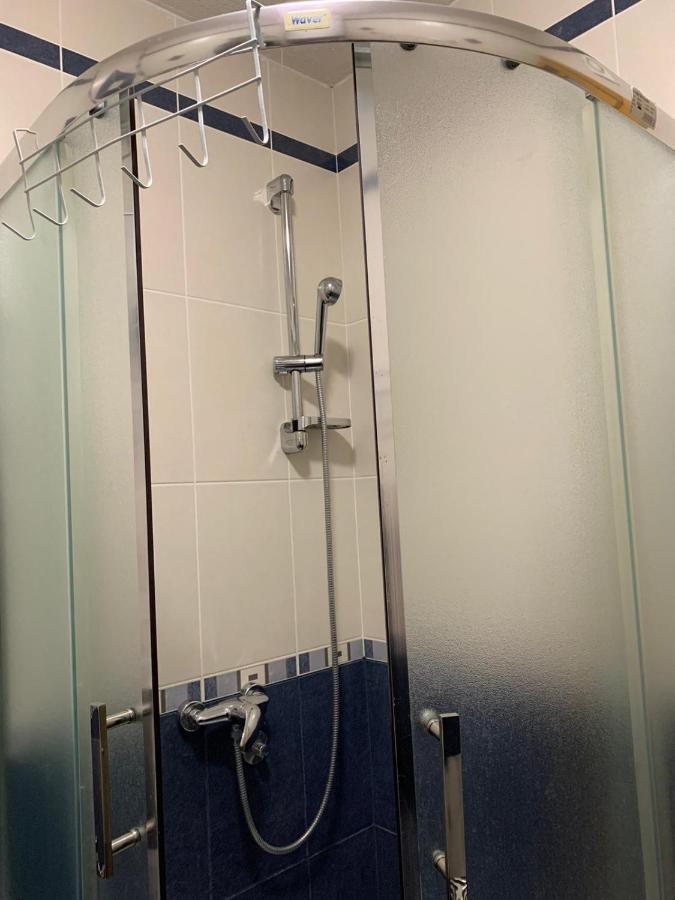 Apartmani Micic Врнячка-Баня Экстерьер фото