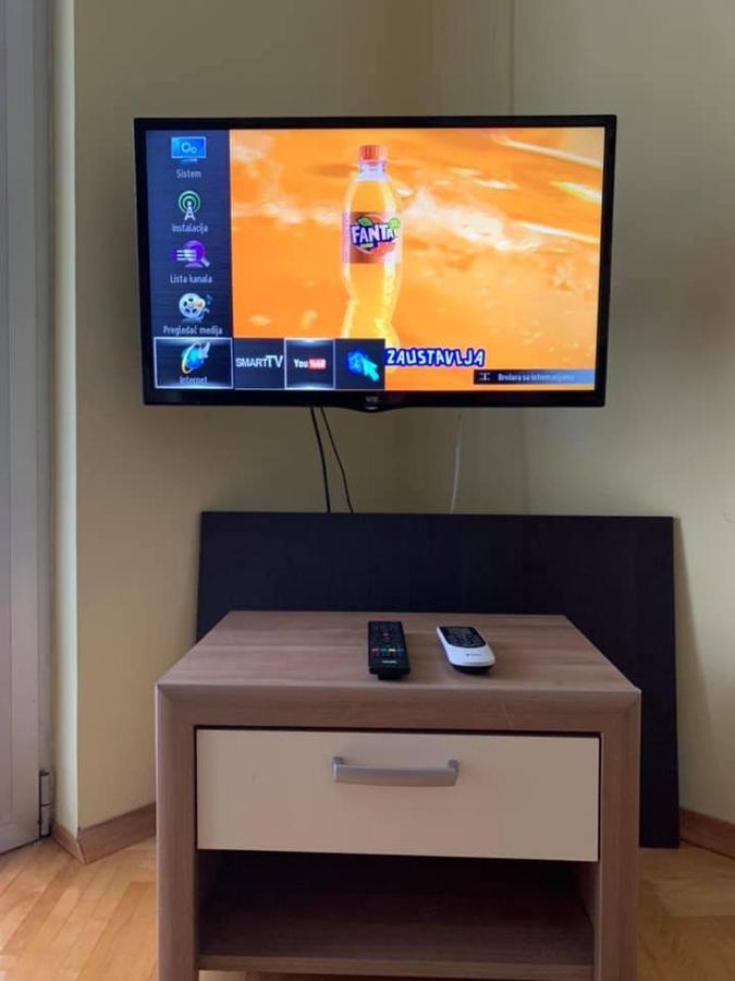 Apartmani Micic Врнячка-Баня Экстерьер фото