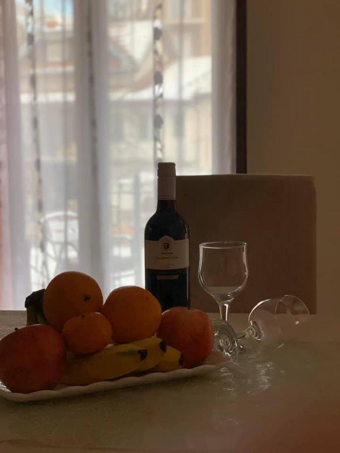 Apartmani Micic Врнячка-Баня Экстерьер фото